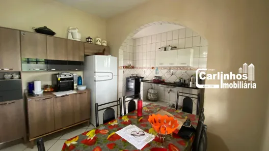 Casa com 3 Quartos à venda, 160m² no Tereza Cristina, São Joaquim de Bicas