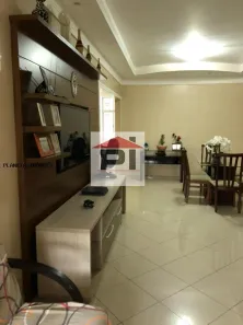 Apartamento com 3 Quartos à venda, 145m² no Canela, Salvador
