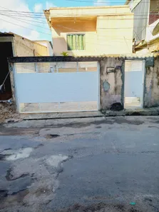 Casa com 3 Quartos à venda, 150m² no Vila da Prata, Manaus