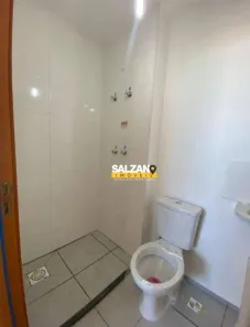 Apartamento com 2 Quartos para alugar, 42m² no Vila Prosperidade, Taubaté