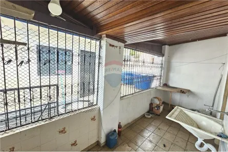 Casa com 6 Quartos à venda, 207m² no Nossa Senhora das Graças, Manaus