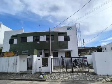 Apartamento com 2 Quartos à venda, 45m² no Valentina de Figueiredo, João Pessoa