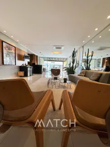 Casa de Condomínio com 3 Quartos à venda, 261m² no Jardins Valência, Goiânia