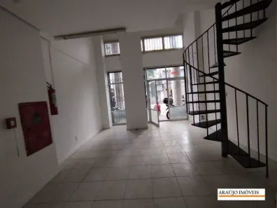 Ponto Comercial para alugar, 80m² no Savassi, Belo Horizonte