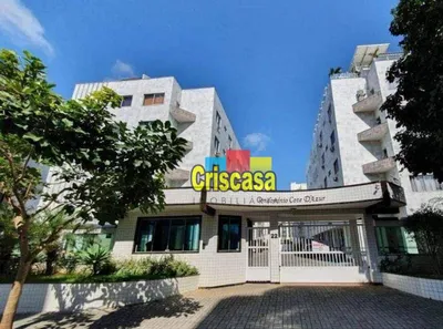 Cobertura com 3 Quartos à venda, 160m² no Vila Nova, Cabo Frio