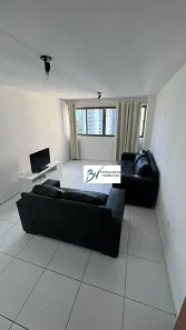 Apartamento com 2 Quartos para alugar, 65m² no Boa Viagem, Recife