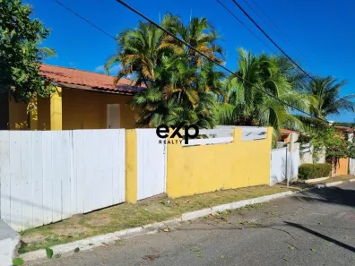 Casa com 4 Quartos à venda, 130m² no Caji, Lauro de Freitas