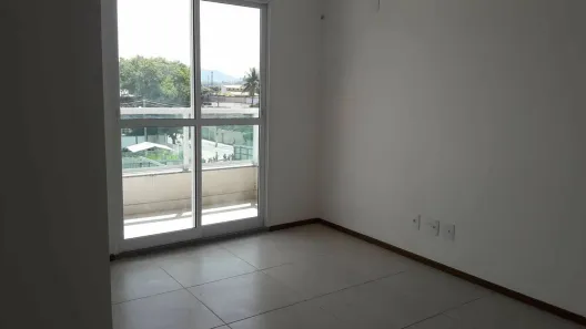 Apartamento com 2 Quartos à venda, 57m² no Bangu, Rio de Janeiro