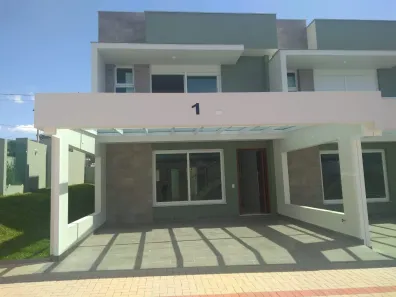 Sobrado com 3 Quartos à venda, 162m² no União, Estância Velha