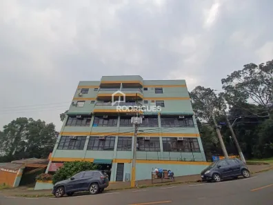 Apartamento com 1 Quarto para alugar, 60m² no Cristo Rei, São Leopoldo