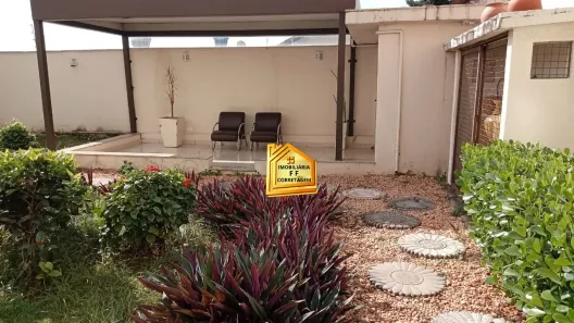 Apartamento com 3 Quartos à venda, 93m² no Dona Clara, Belo Horizonte
