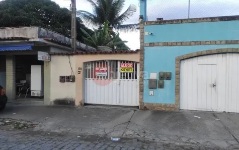 Casa com 2 Quartos para alugar, 85m² no Jardim Caiçara, Cabo Frio