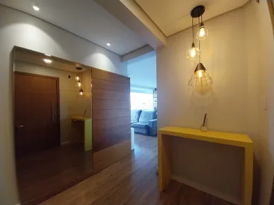 Apartamento com 3 Quartos para venda ou aluguel, 95m² no Scharlau, São Leopoldo