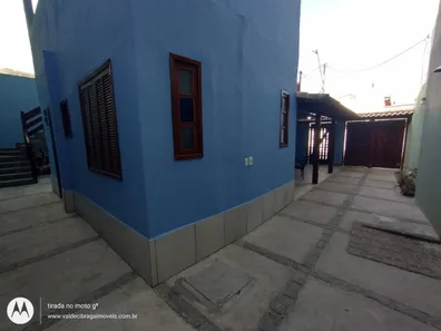 Casa com 4 Quartos para alugar, 150m² no Centro, Arraial do Cabo