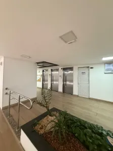 Apartamento com 1 Quarto para alugar, 30m² no Botafogo, Rio de Janeiro