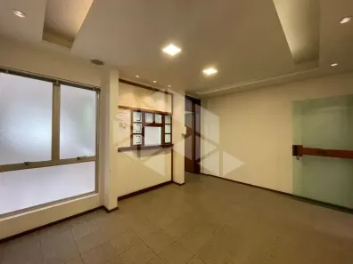Sala Comercial para alugar, 61m² no Centro, Santa Cruz do Sul