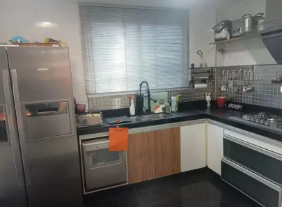 Apartamento com 4 Quartos para alugar, 139m² no Dona Clara, Belo Horizonte