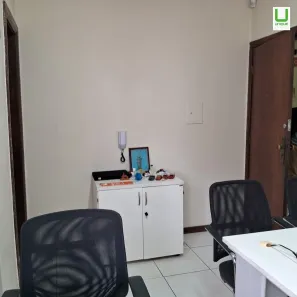 Sala Comercial à venda, 25m² no Lourdes, Belo Horizonte