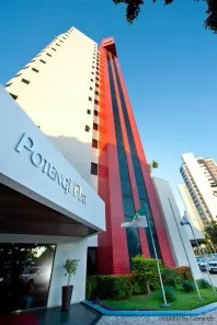 Apartamento com 1 Quarto à venda, 50m² no Petrópolis, Natal