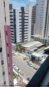 Apartamento com 2 Quartos à venda, 59m² no Petrópolis, Natal