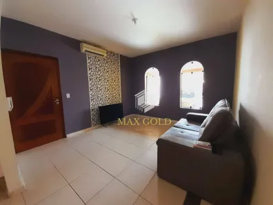 Casa de Condomínio com 2 Quartos à venda, 120m² no Parque São Jorge, Taubaté