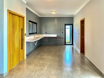 Casa de Condomínio com 3 Quartos à venda, 159m² no Condomínio Terras do Vale, Caçapava