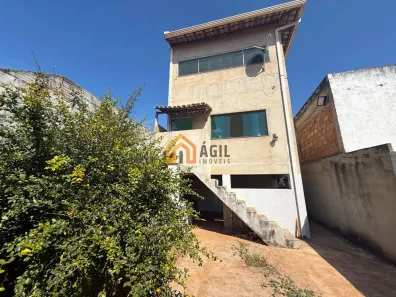 Casa com 3 Quartos à venda, 160m² no Cidade Nova, Igarapé