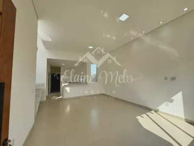 Casa de Condomínio com 3 Quartos à venda, 136m² no Jardim São Camilo II, Araraquara
