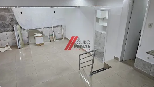 Ponto Comercial para alugar, 70m² no Santo Antônio, Belo Horizonte