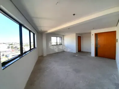 Sala Comercial para alugar, 40m² no Marechal Rondon, Canoas