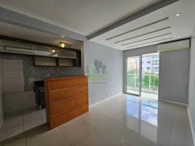 Apartamento com 3 Quartos à venda, 70m² no Taquara, Rio de Janeiro