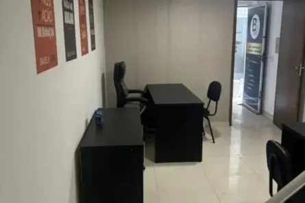 Sala Comercial para alugar, 43m² no Piedade, Jaboatão dos Guararapes