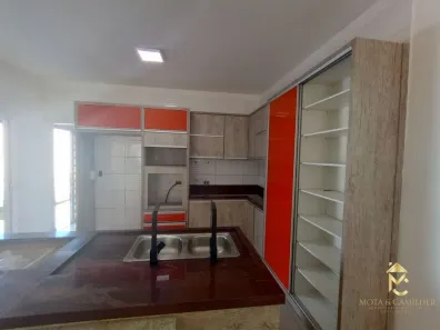 Casa de Condomínio com 4 Quartos para venda ou aluguel, 242m² no Condominio Residencial Real Ville, Pindamonhangaba