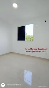 Apartamento com 2 Quartos à venda, 50m² no Cidade Nova, Manaus