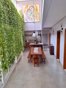 Casa de Condomínio com 4 Quartos à venda, 300m² no Jardins Verona, Goiânia