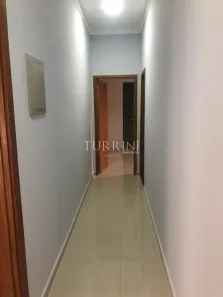 Casa de Condomínio com 3 Quartos à venda, 255m² no Residencial Vale Florido, Piratininga