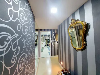 Cobertura com 4 Quartos para venda ou aluguel, 170m² no Freguesia (Jacarepaguá), Rio de Janeiro