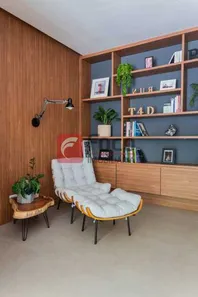 Apartamento com 2 Quartos à venda, 85m² no Humaitá, Rio de Janeiro