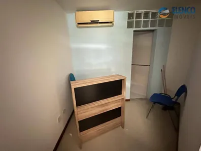 Sala Comercial à venda, 20m² no Itaipu, Niterói