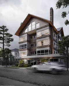 Sala Comercial à venda, 43m² no Centro, Canela