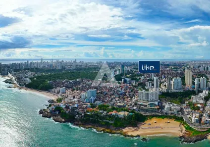 Apartamento com 2 Quartos à venda, 62m² no Federação, Salvador