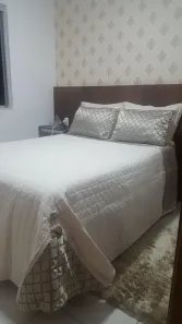 Apartamento com 3 Quartos à venda, 120m² no Dom Joaquim, Belo Horizonte