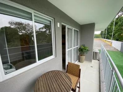 Apartamento com 2 Quartos à venda, 53m² no Parque 10 de Novembro, Manaus