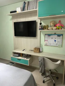 Apartamento com 2 Quartos à venda, 92m² no Adrianópolis, Manaus