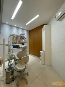 Sala Comercial com 4 Quartos à venda, 80m² no Petrópolis, Natal