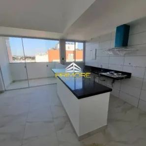 Apartamento com 3 Quartos à venda, 76m² no Coração Eucarístico, Belo Horizonte
