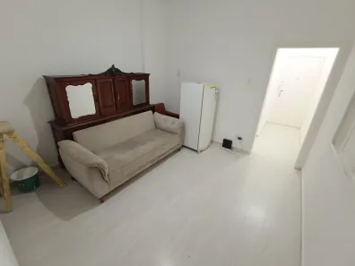 Apartamento com 1 Quarto para alugar, 34m² no Flamengo, Rio de Janeiro