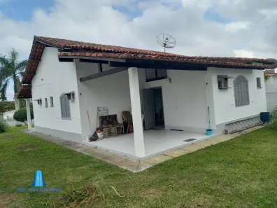 Casa com 3 Quartos para alugar, 90m² no Ponte dos Leites, Araruama