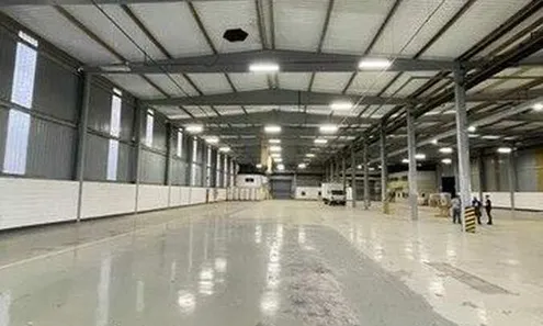 Galpão/Depósito/Armazém para alugar, 2000m² no Parque das Palmeiras, Camaçari