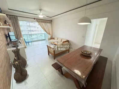 Apartamento com 3 Quartos à venda, 95m² no Vila Alzira, Guarujá